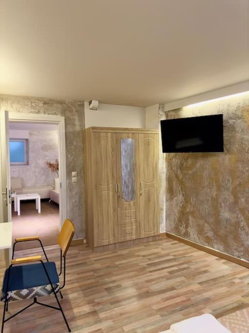 Villa Anastasia *