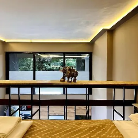 Villa Anastasia Athènes Extérieur photo