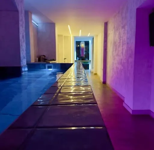 Villa Anastasia