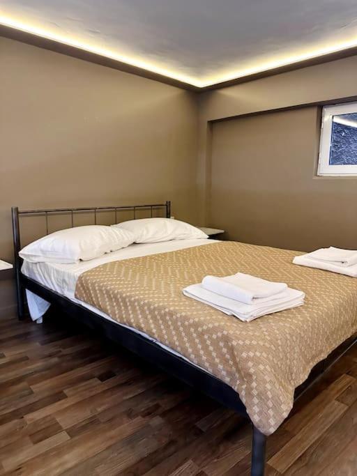 Villa Anastasia Athens