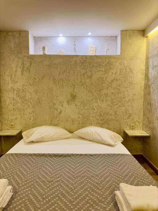 Villa Anastasia Athens